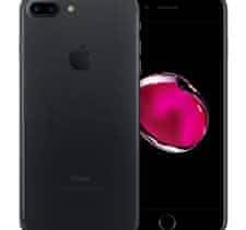 Prodám Iphone 7 128Gb Black