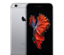Iphone 6s 32GB Space Gray ZÁRUKA
