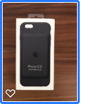 iPhone 6/6S Smart Battery Case