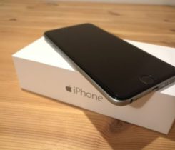 Koupím Iphone 6s/6s plus Space Grey