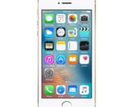 iPhone SE gold, 128 GB