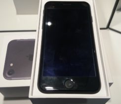 iPhone 7 – 128GB Záruka