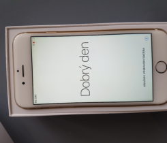Prodám iPhone 6. 64GB