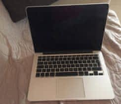 MacBook Pro 13“, 256SSD, I5