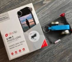 Objektiv na iPhone 6 / 6s