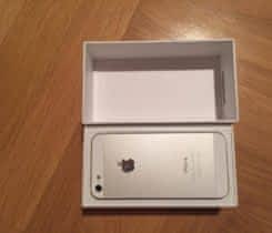 Prodam iPhone 5, 16 GB, bílý