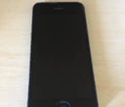 Prodám iPhone 5, NOVÝ DISPLEJ !