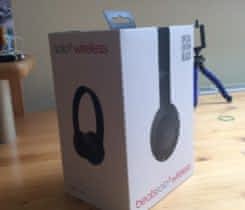 Nepoužitá sluchátka Beats Solo3 Wireless