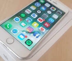 iPhone 6S 16GB SILVER