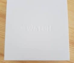 Nové Apple Watch Sport Series 1 – 42mm