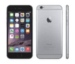 Prodám Iphone 6+ 128gb skoro nepoužity