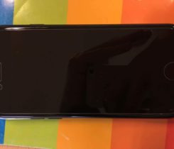 iPhone 7 128gb matte black