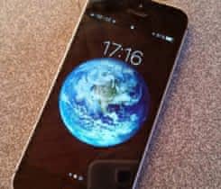 Iphone SE, 64GB, vynikající stav!