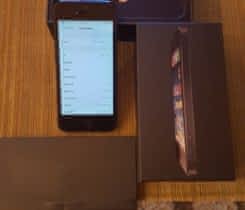 Prodám iphone 5 černý 16GB