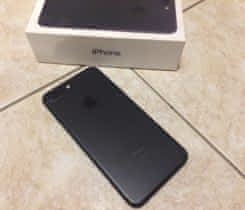 Prodám iPhone 7 Plus 128 GB Super stav!