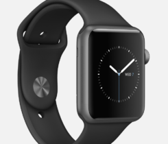 Koupím Apple Watch 2 42mm