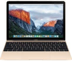Apple MacBook MNYL2CZ/A NOVÝ NEROZBALENÝ