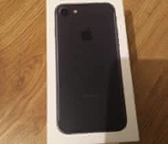 Iphone 7 32gb black TOP záruka