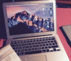 Macbook air 13, 8GB ram, 128 SSD, 2013