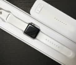 38mm bílé hliník – apple watch