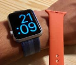 Apple watch SPORT Series0