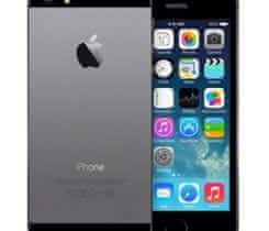 iPhone 32GB Vesmírně šedá