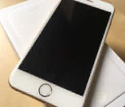 iPhone 6, 128gb, TOP stav!