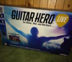 Guitar Hero Live