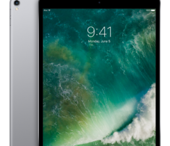 10,5palcový iPad Pro 256 GB