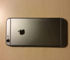 Prodám Iphone 16 GB Space Grey