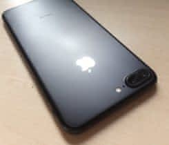 iPhone 7 plus 128GB Black matte
