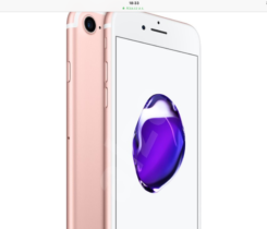 Koupim iphone 7, 128gb