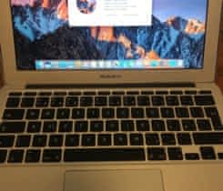 Nadupaný MacBook Air 11" 2GHZ/1TB  A1465