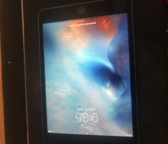 IPad Mini 4