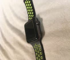Apple watch nike+ 42mm
