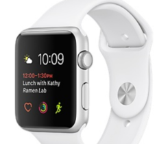 Koupím Apple Watch SPORT