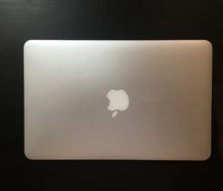 MacBook Air 11, 2014 a brašna Be.EZ