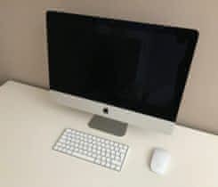 iMac 21,5 (konec roku 2015)