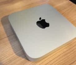 Mac mini late 2014 i5 8GB Iris SSD