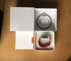 Apple Watch 42mm, Nerezová ocel, Safír