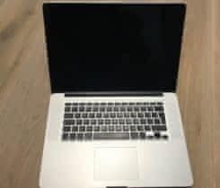 MACBOOK PRO 15" RETINA LATE 2013