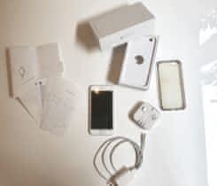Iphone 6 16GB silver / white / bily