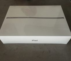 Prodán iPad 2017 space gray