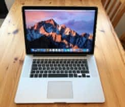 Macbook Pro 15 (mid 2015)