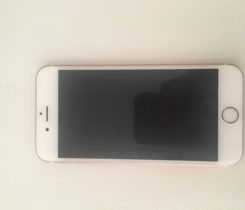 iPhone 6s Rose Gold 64 GB