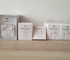 Originální příslušenství