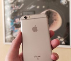 iPhone 6s – 16 GB