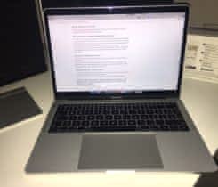 MacBook Pro 13" 2016, 256GB SSD, USB