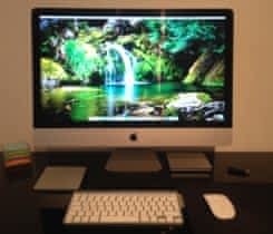 iMac 27" Late 2012 rozšířená konfigurace