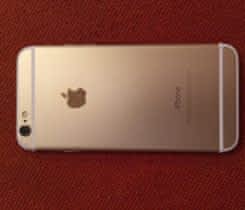 Prodam iPhone 6, Gold, 128 gb